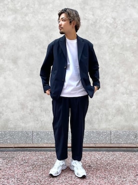 yoneさんのコーディネート