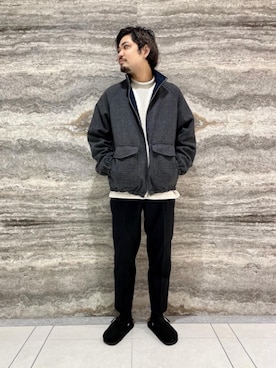 yoneさんのコーディネート