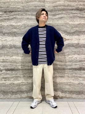 yoneさんのコーディネート