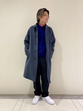 yoneさんのコーディネート