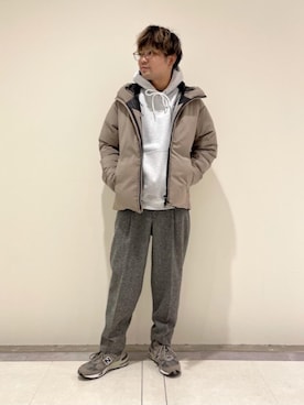 yoneさんのコーディネート