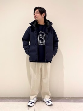 yoneさんのコーディネート