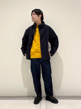 yoneさんのコーディネート