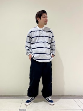 yoneさんのコーディネート