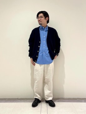 yoneさんのコーディネート