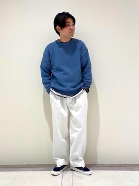 yoneさんのコーディネート