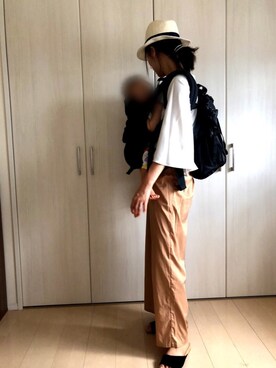 carrotさんのコーディネート