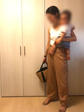 carrotさんのコーディネート