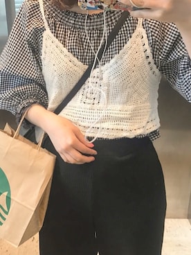 suuさんのコーディネート