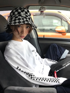 momongさん(レディース・158cm)の秋コーディネート