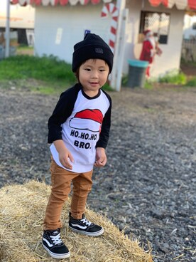 Kuboriさんのコーディネート