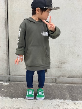 Kuboriさんのコーディネート