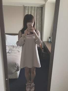 miiさんのコーディネート