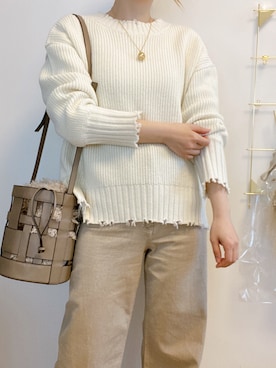 ykringoさんのコーディネート