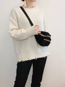 ykringoさんのコーディネート