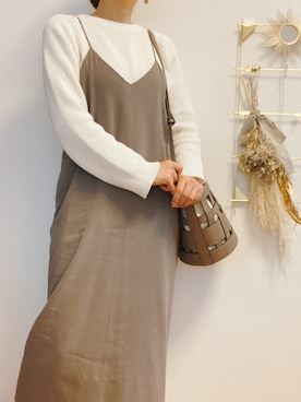 ykringoさんのコーディネート