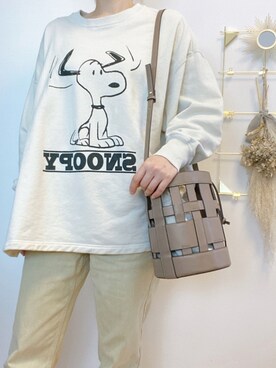 ykringoさんのコーディネート
