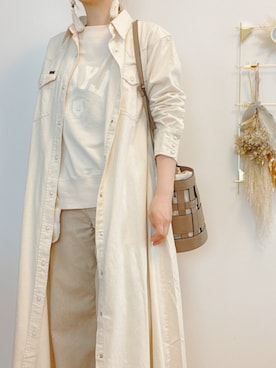 ykringoさんのコーディネート