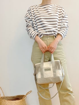 ykringoさんのコーディネート