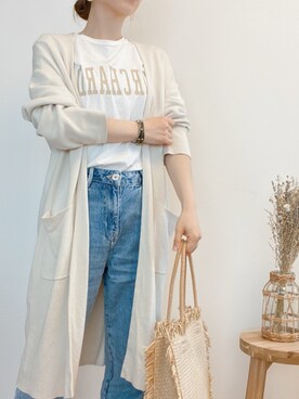 ykringoさんのコーディネート