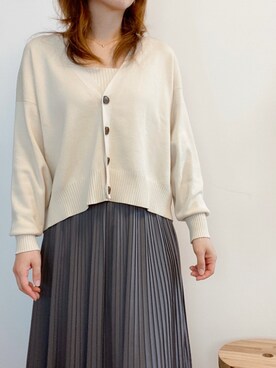 ykringoさんのコーディネート