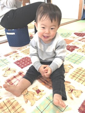 kokekuniさんのコーディネート