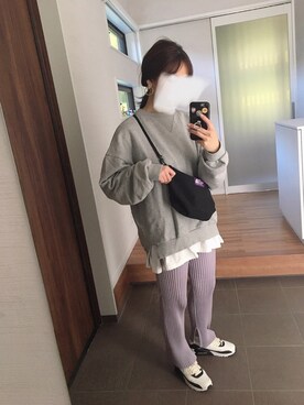 mikkoさん(レディース・152cm)の春コーディネート