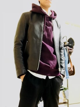 みっくすさんのコーディネート