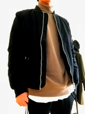 みっくすさんのコーディネート