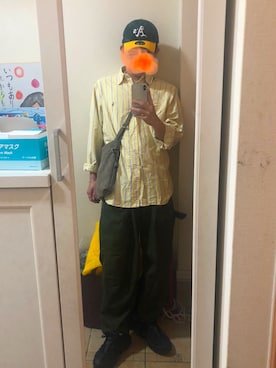 うさんのコーディネート