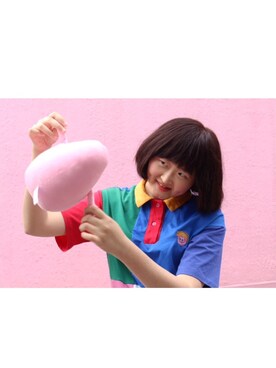 「原宿」｜「アイテム（雑貨/ホビー）」を使った、everYukiiiii さん（レディース・168cm）の春コーディネート