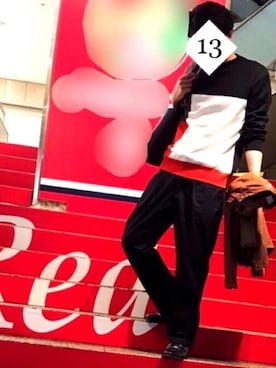 satoshi1113さんのコーディネート