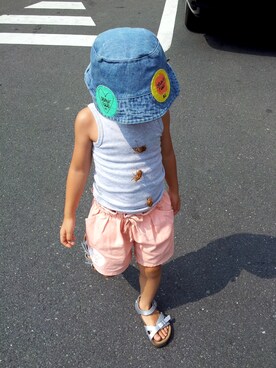 nagiさんのコーディネート