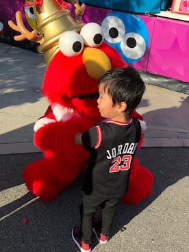 u(7) & k(4)さんのコーディネート