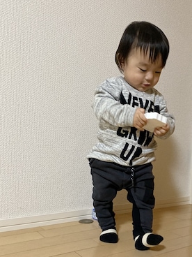 u(7) & k(4)さんのコーディネート