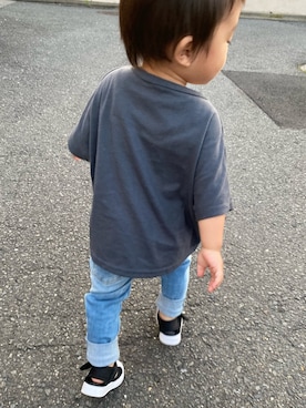 u(7) & k(4)さんのコーディネート