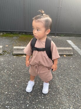 u(7) & k(4)さんのコーディネート