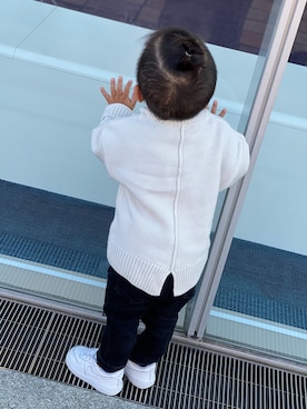 u(7) & k(4)さんのコーディネート