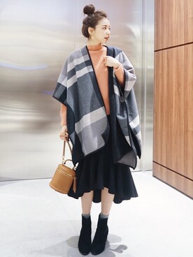 Kimyさんのコーディネート