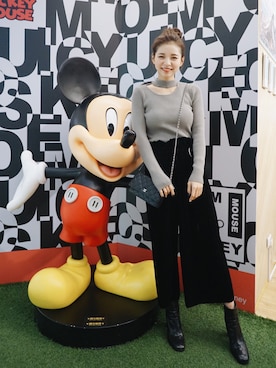 Kimyさんのコーディネート