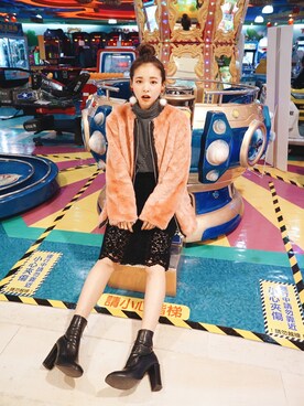 Kimyさんのコーディネート