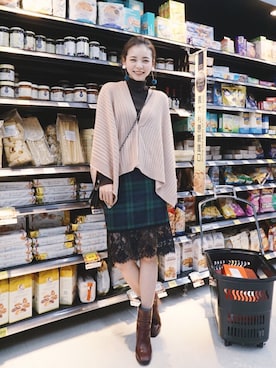 Kimyさんのコーディネート