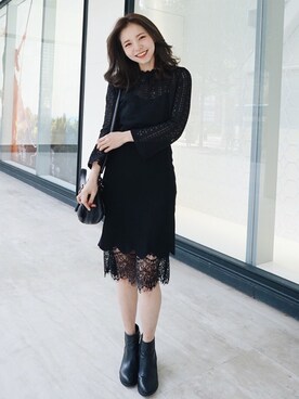 Kimyさんのコーディネート