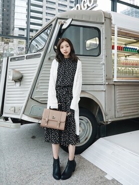 Kimyさんのコーディネート