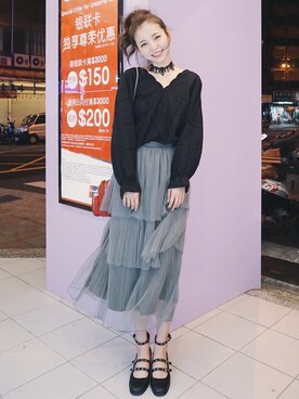 Kimyさんのコーディネート