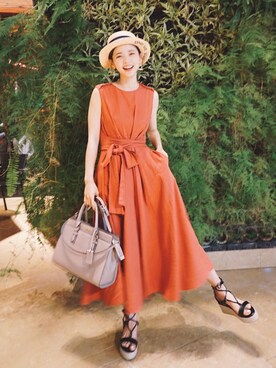 Kimyさんのコーディネート