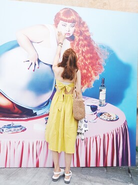 Kimyさんのコーディネート