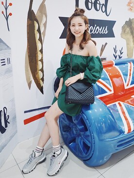 Kimyさんのコーディネート