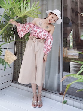 Kimyさんのコーディネート