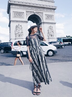 Kimyさんのコーディネート